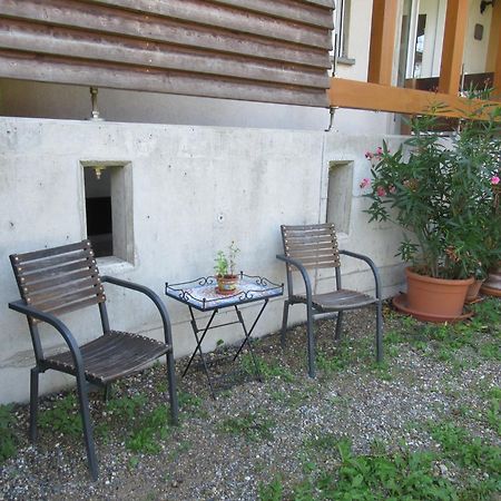 Ferienwohnung Im Gruenen Gottenheim Екстериор снимка