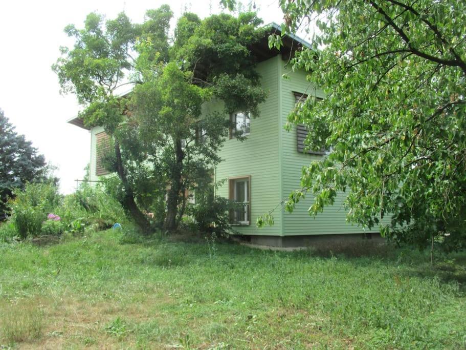 Ferienwohnung Im Gruenen Gottenheim Екстериор снимка