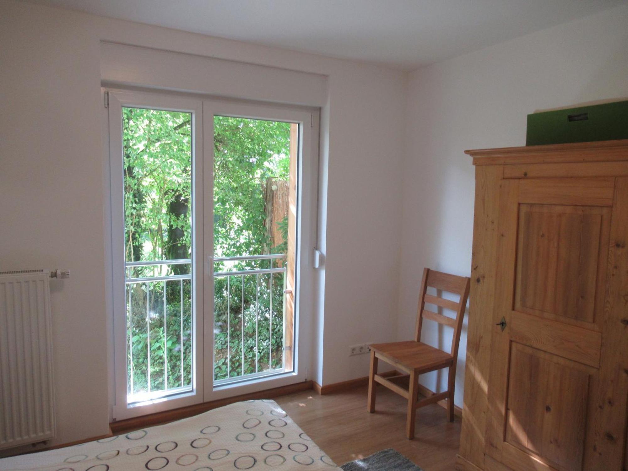 Ferienwohnung Im Gruenen Gottenheim Екстериор снимка