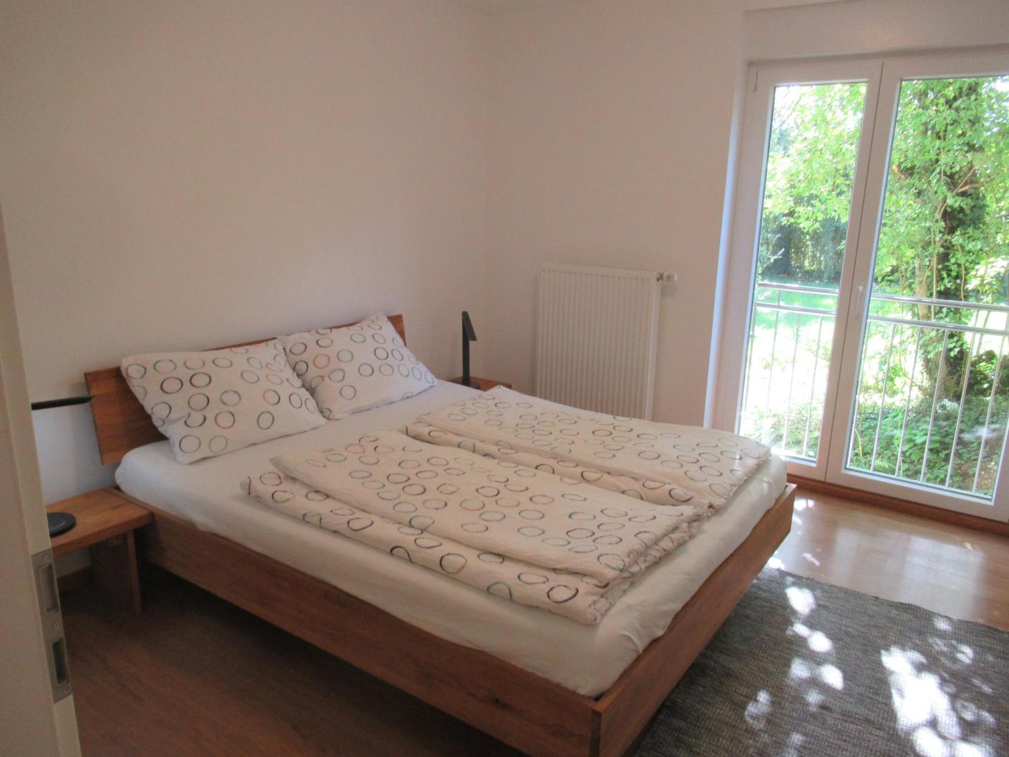 Ferienwohnung Im Gruenen Gottenheim Екстериор снимка