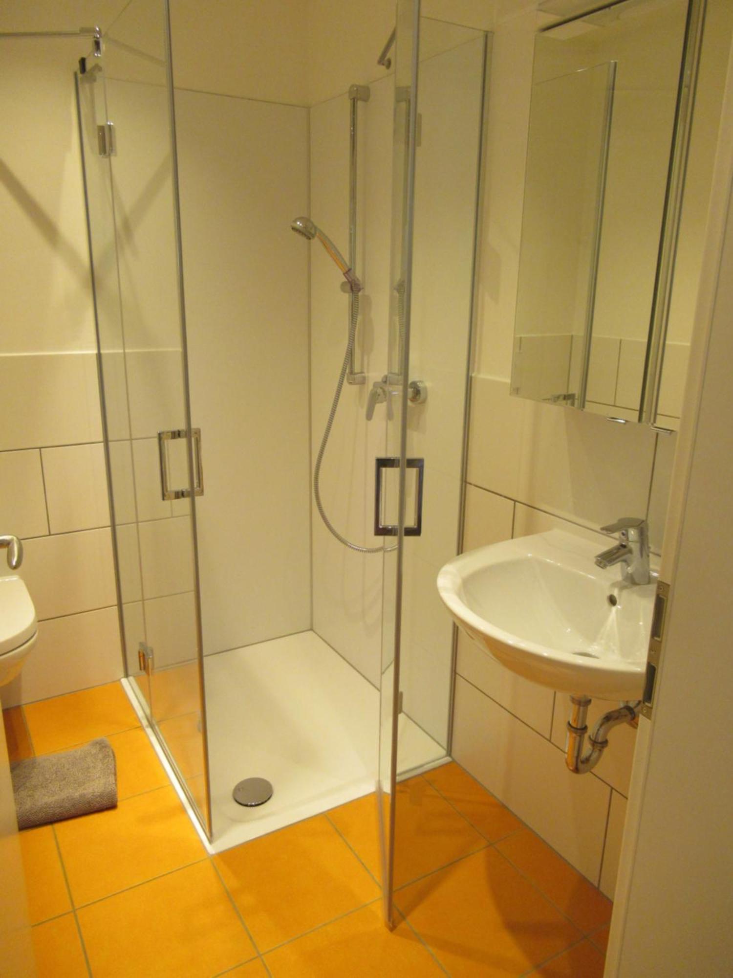 Ferienwohnung Im Gruenen Gottenheim Екстериор снимка