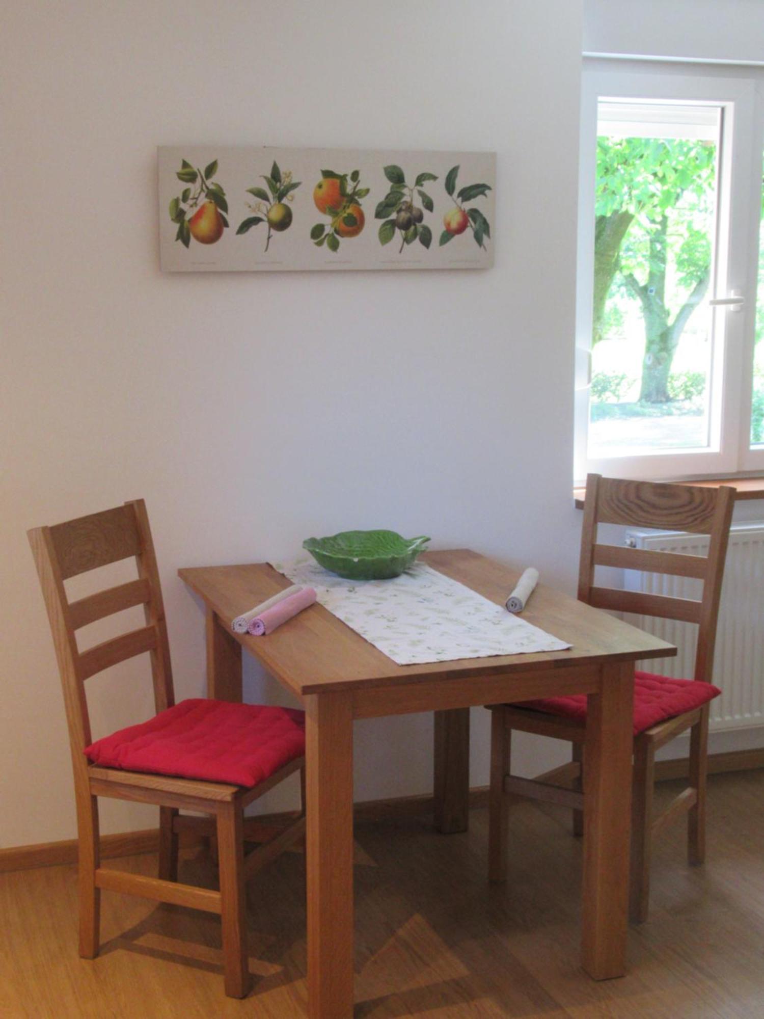 Ferienwohnung Im Gruenen Gottenheim Екстериор снимка